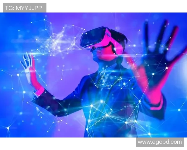 探索虚拟世界的未来之路VR与AR在元宇宙构建中的关键角色